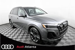2025 Audi Q7 55 Premium Plus SUV