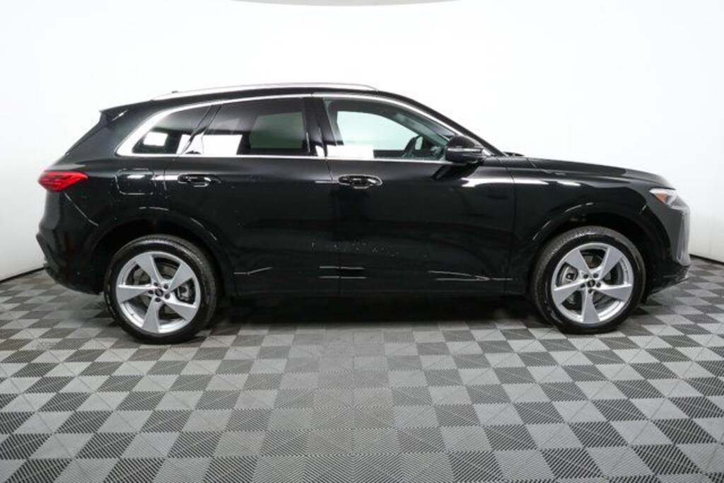 New 2025 Audi All-new Q5 2.0T Premium Plus Quattro SUV