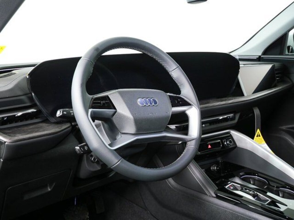 New 2026 Audi Q5 SUV