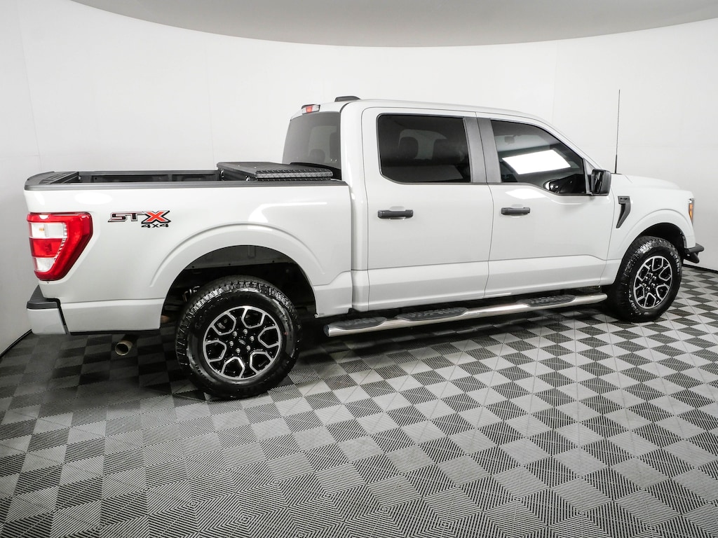 Used 2023 Ford F-150 XL Truck
