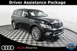 INFINITI QX80