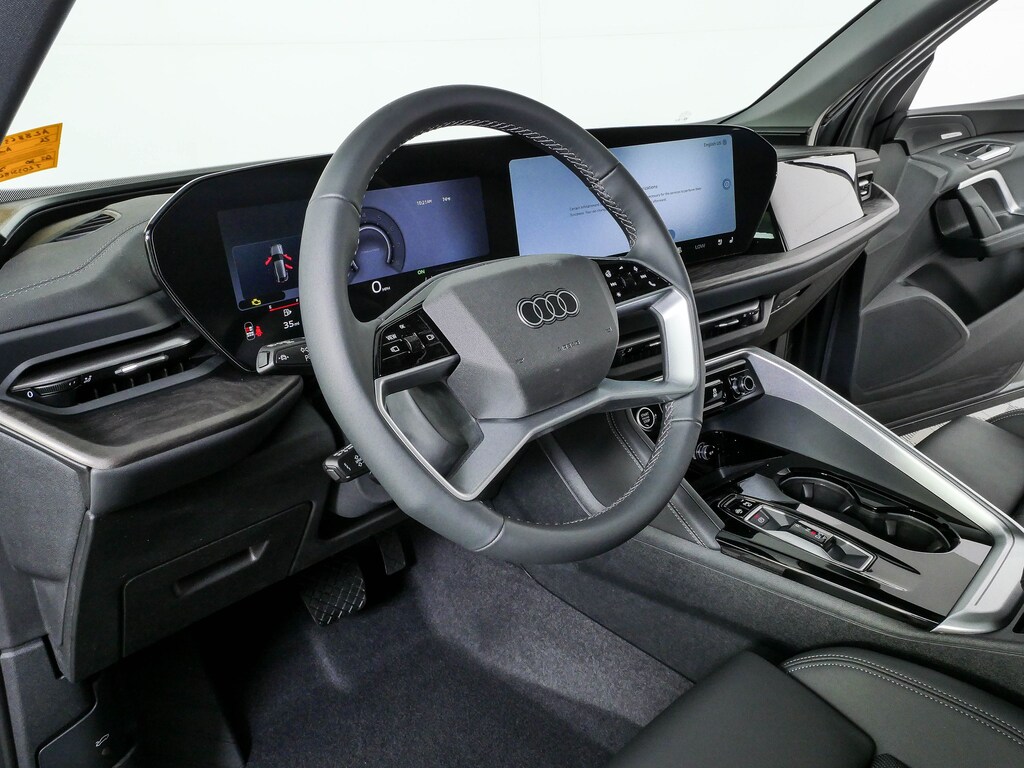 New 2026 Audi Q5 SUV