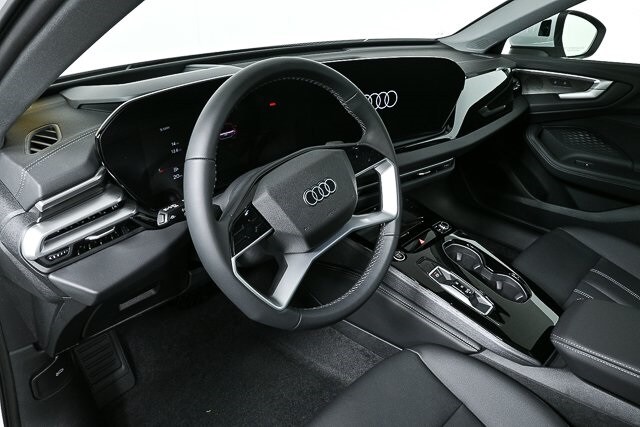 2025 Audi A5 2.0T Premium Plus photo 4
