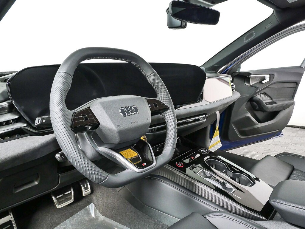 New 2026 Audi S5 quattro
