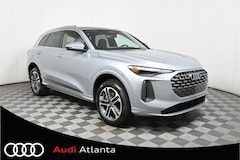2025 Audi All-new Q5 2.0T Premium SUV