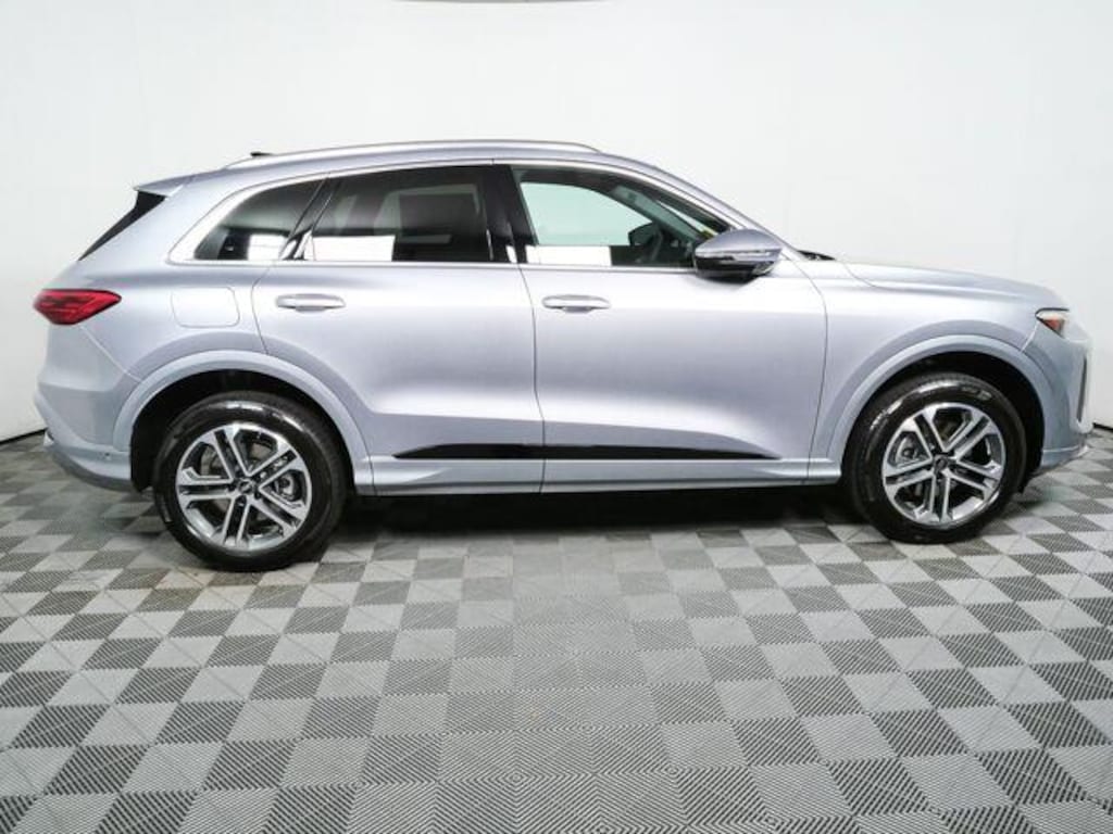 New 2026 Audi Q5 SUV
