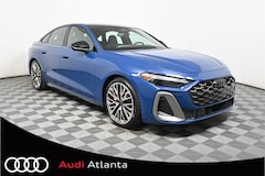 2025 Audi All-new S5 3.0T Prestige Hatchback 2025 Audi All-new S5 3.0T Prestige Hatchback