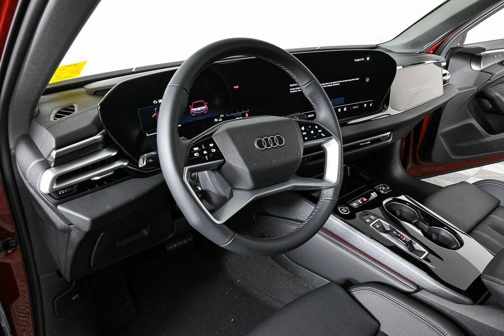 2025 Audi A5 2.0T Prestige photo 4