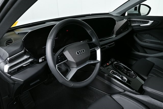 2025 Audi A5 2.0T Prestige photo 3