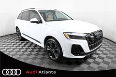 2025 Audi Q7 55 Premium Plus SUV