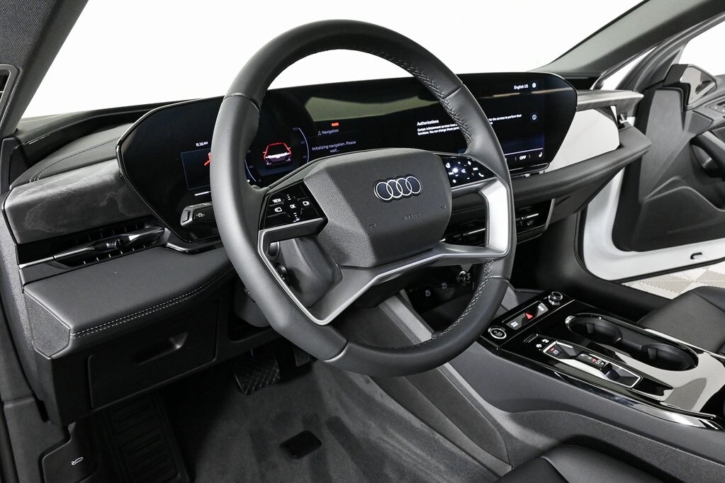 2025 Audi A6 Quattro Ultra photo 4