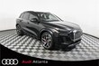 Audi SQ6 e-tron