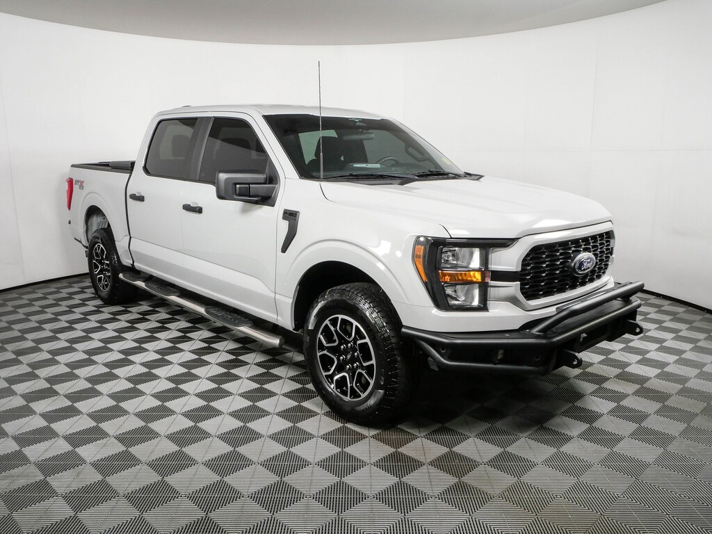 Used 2023 Ford F-150 XL Truck