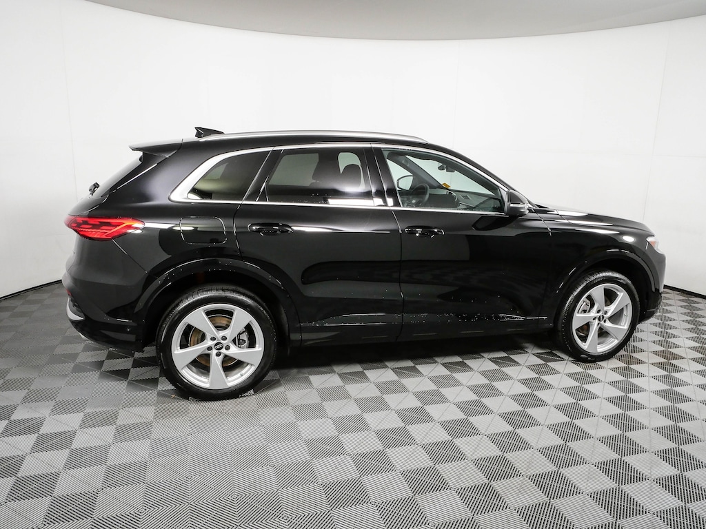 New 2026 Audi Q5 SUV