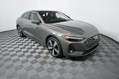2025 Audi All-new A5 2.0T Premium Plus Hatchback