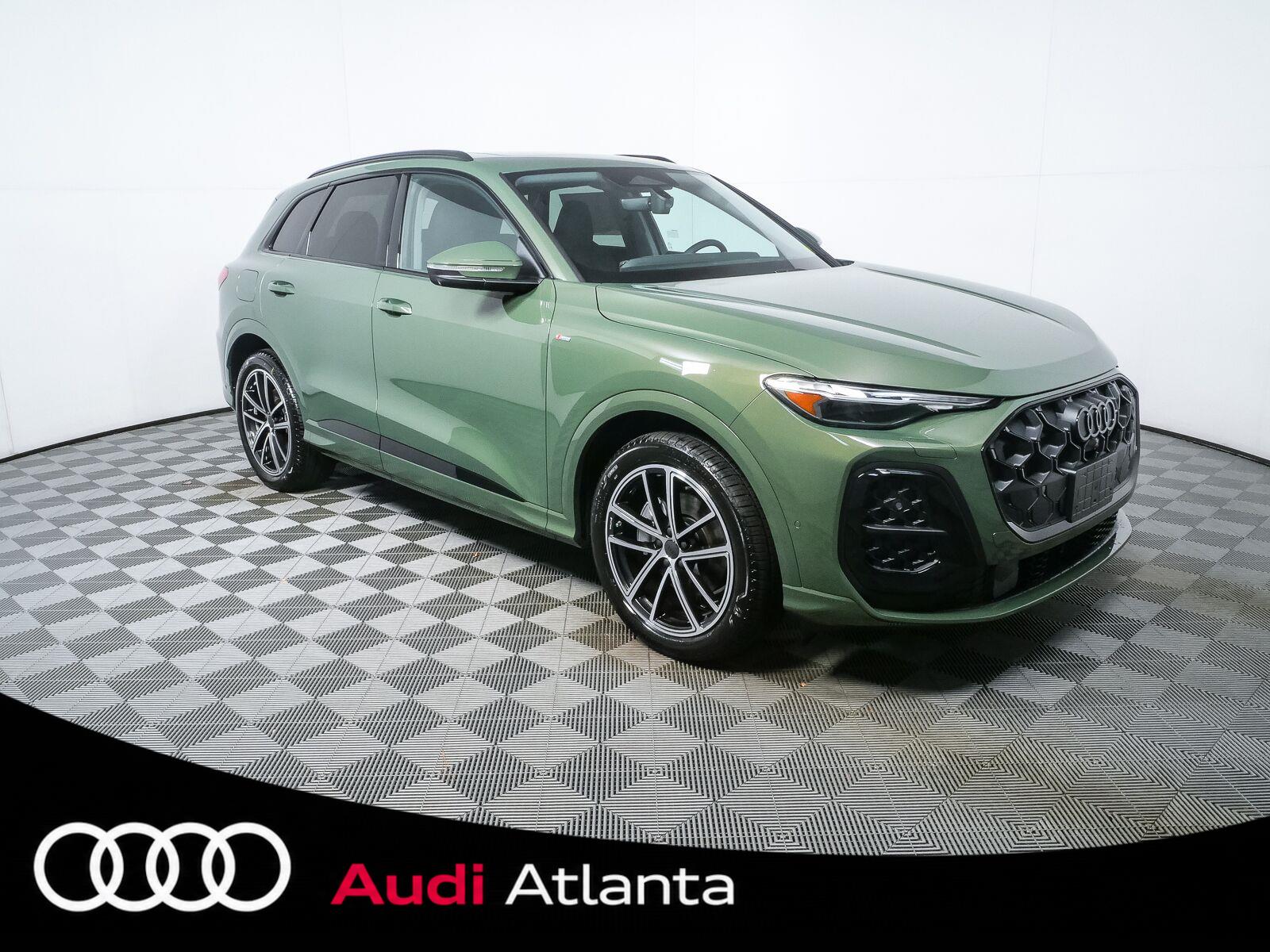  Audi Q5