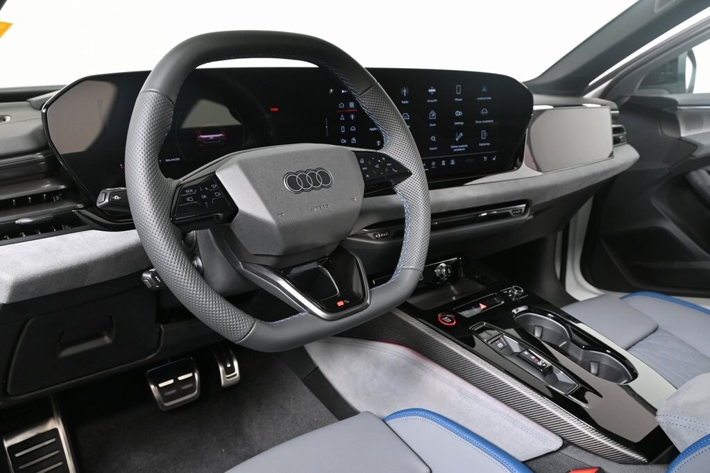 2025 Audi S5 Prestige photo 4