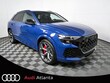  Audi RS Q8 Performance