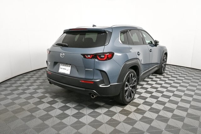 2023 Mazda CX-50 2.5 Premium Plus photo 3