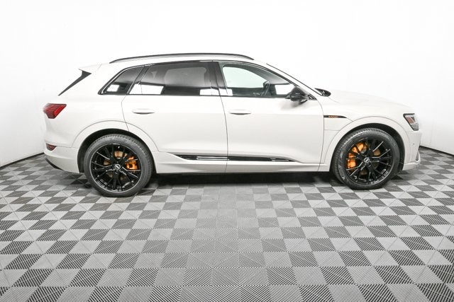 Used 2022 Audi e-tron Chronos with VIN WA1VABGE8NB004772 for sale in Atlanta, GA