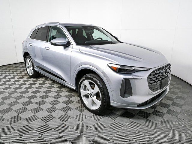 2026 Audi Q5