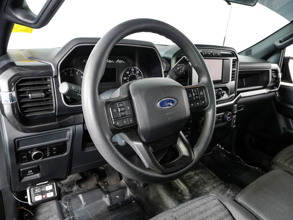 Used 2023 Ford F-150 XL Truck