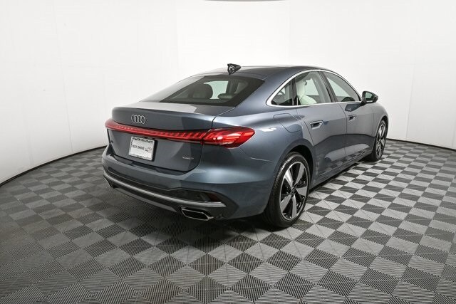 2025 Audi A5 2.0T Premium Plus photo 3