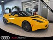  Lotus Evora