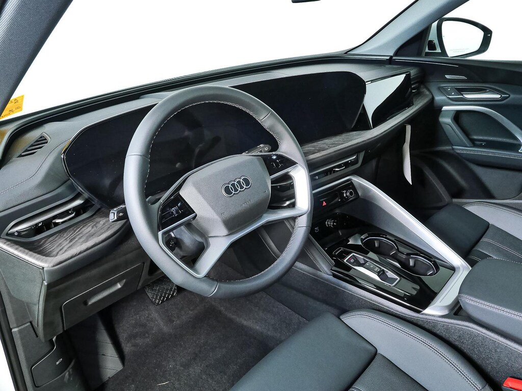New 2026 Audi Q5 quattro Sportback
