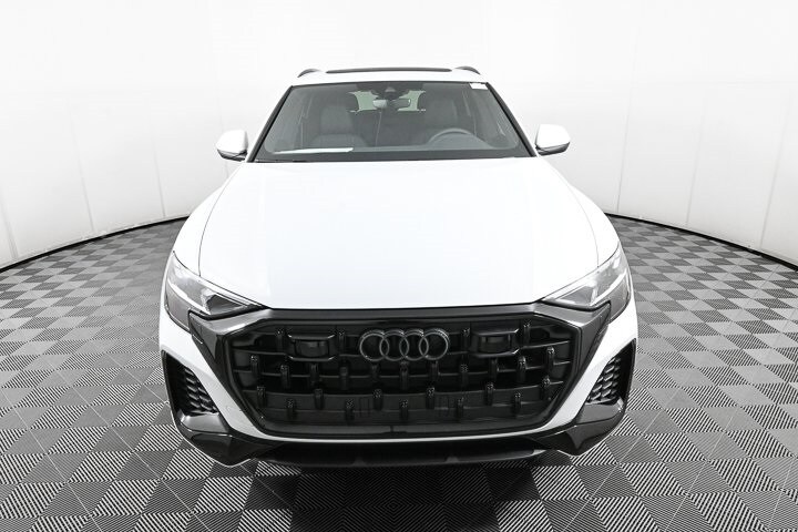 2025 Audi Q8 55 Premium photo 2