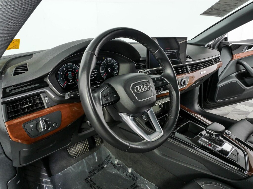 Used 2021 Audi A5 Sportback Premium Plus quattro Sportback