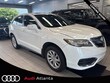  Acura RDX