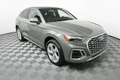 2025 Audi Q5 Sportback 45 S line Premium Plus SUV