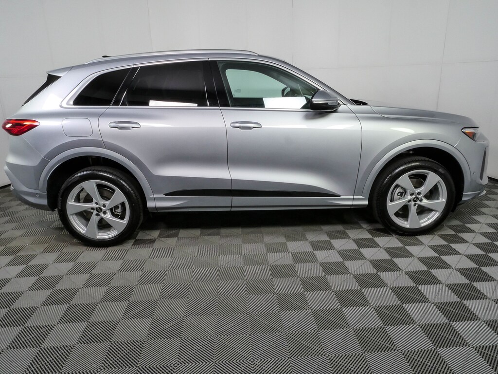 New 2026 Audi Q5 SUV