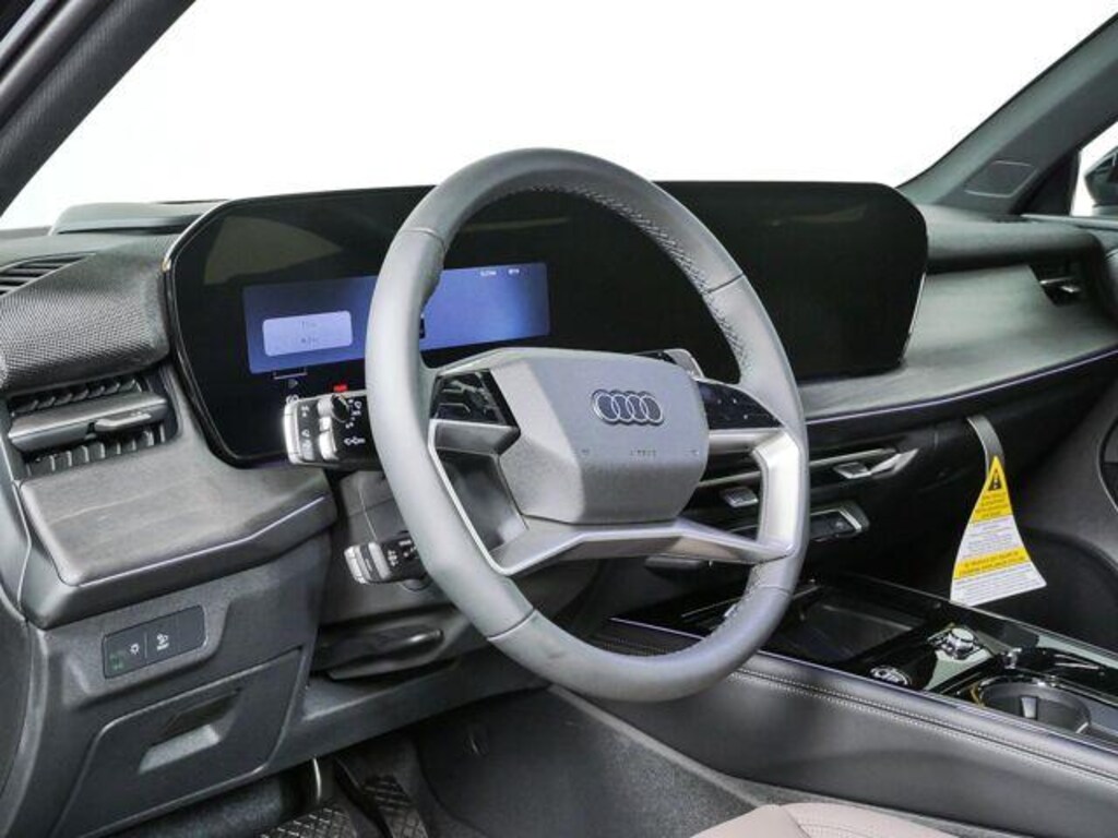 New 2026 Audi Q3 SUV