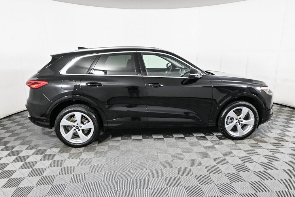 New 2025 Audi All-new Q5 2.0T Premium Plus Quattro SUV