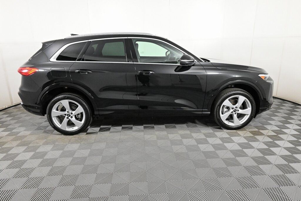 New 2025 Audi All-new Q5 2.0T Premium Plus SUV