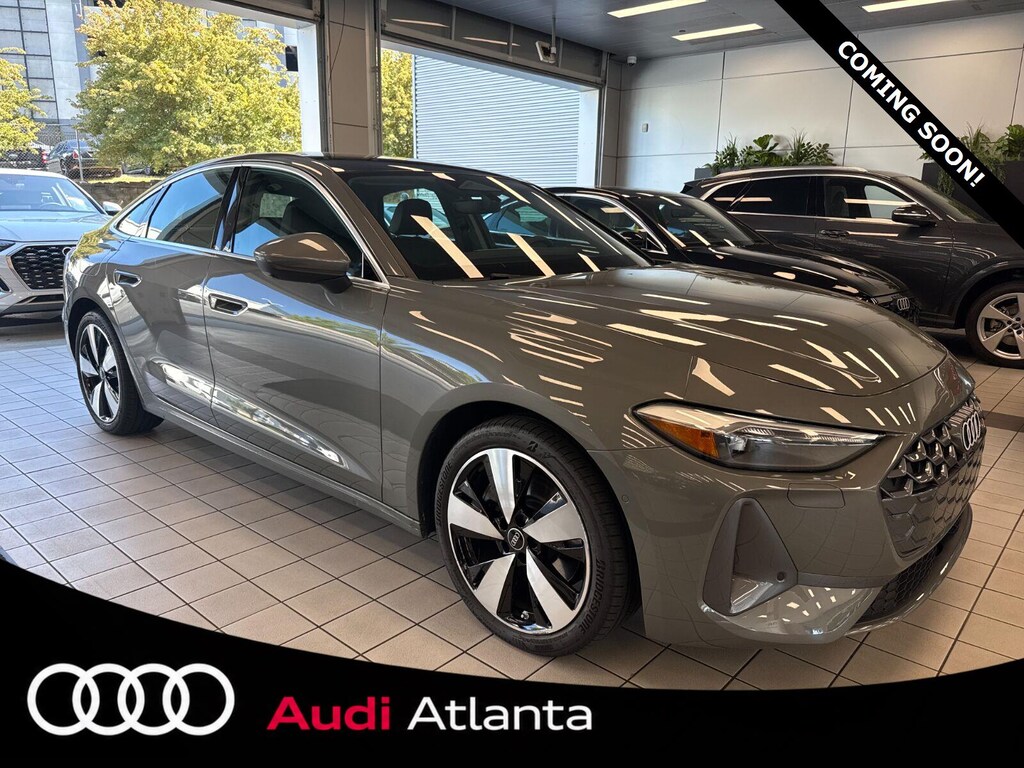 Used 2025 Audi A5 Premium quattro