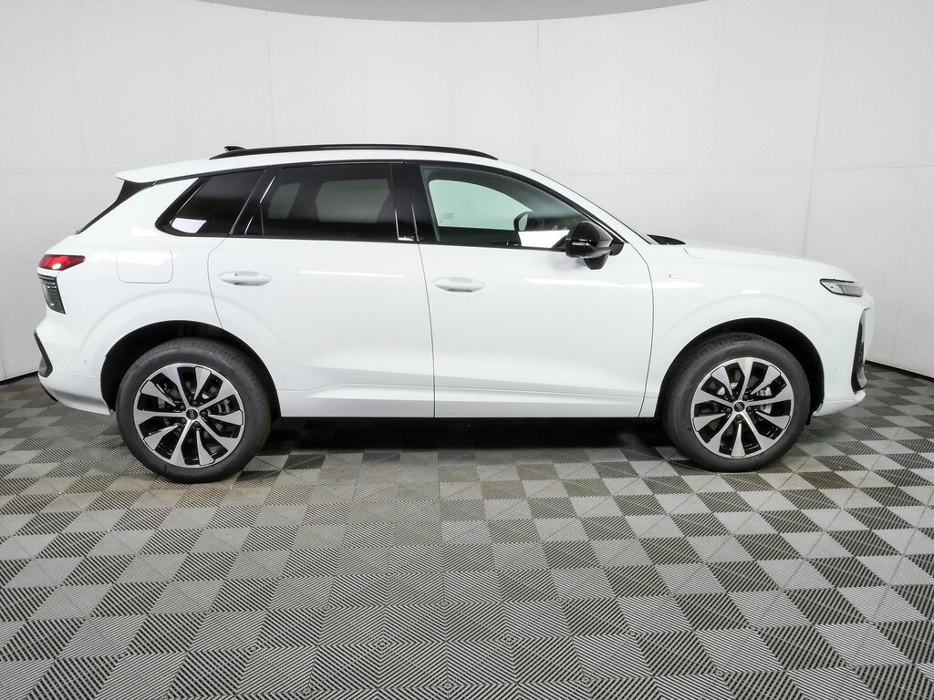 New 2026 Audi Q3 SUV