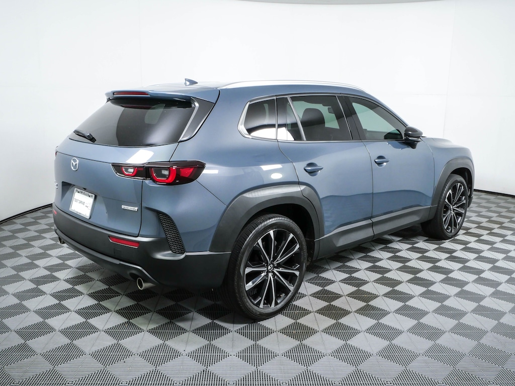 Used 2024 Mazda CX-50 2.5 S Premium Plus Package SUV