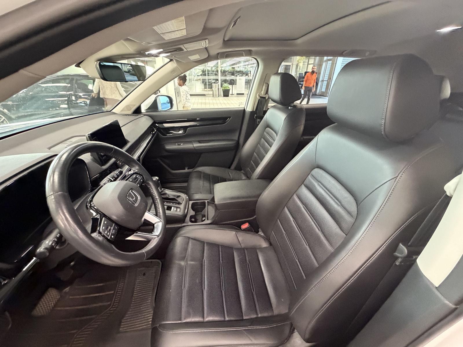 Used 2023 Honda CR-V EX-L SUV