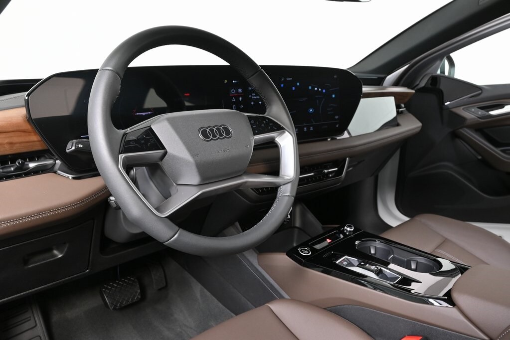 2025 Audi A6 Premium photo 4