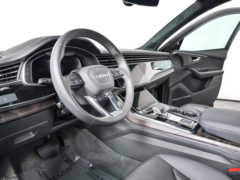 Used 2023 Audi Q7 Premium Plus SUV