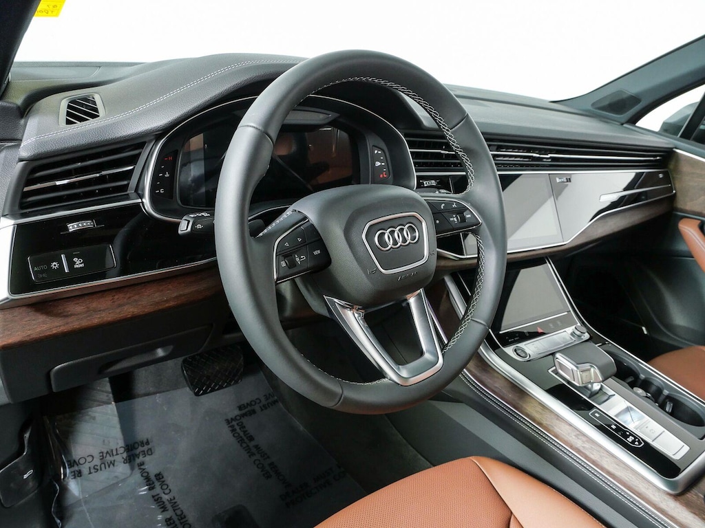 Used 2026 Audi Q7 S Line Premium Plus SUV