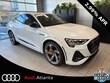  Audi e-tron S Sportback