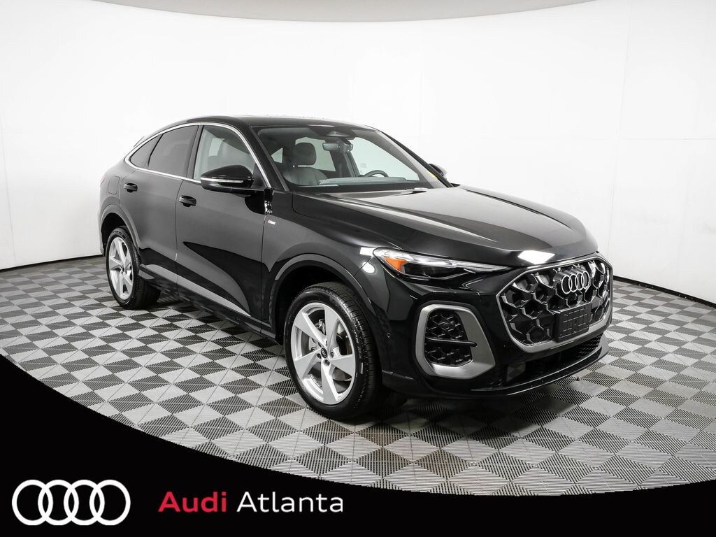 New 2026 Audi Q5 SUV