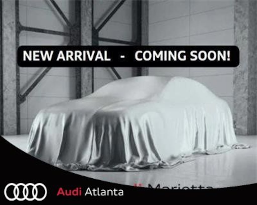 New 2026 Audi Q7 55 Premium Plus Quattro SUV