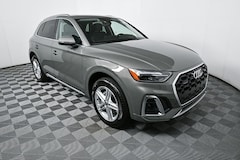 2025 Audi Q5 e 55 S line Premium Plus SUV