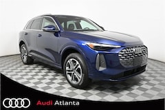 2025 Audi All-new Q5 2.0T Premium SUV