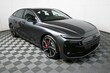 Audi S6 e-tron
